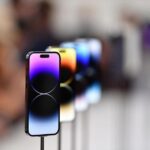 The official Apple dealer in Russia began selling the iPhone 14