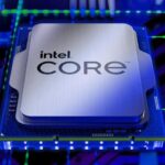 In the ranking of the fastest computer processors, a new leader
