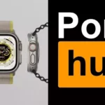 The announcement of the ultra-rugged Apple Watch Ultra has distracted iOS and Android users from porn more than the new iPhone 14
