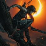 Lara Croft is in good hands: Crystal Dynamics now owns exclusive rights to the Tomb Raider series