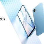 realme C30s: $95 smartphone with side-mounted fingerprint scanner, microSD slot and Android 12 Go Edition on board