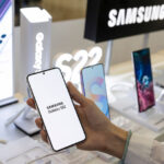 قد تعود Samsung قريبًا إلى روسيا: الخلفية والتوقيت