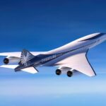 Pratt & Whitney, GE Aviation și Honeywell nu sunt interesați să dezvolte un motor pentru avioanele supersonice Boom Overture