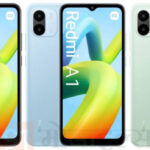 Not to be confused with Xiaomi Mi A1: press photo and details of the upcoming Redmi A1