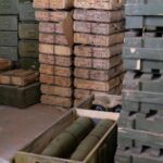Ukrainian military seizes rare guided missile rounds worth over $1,000,000