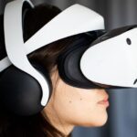 Sony підтвердила: ігри з PS VR будуть несумісні з гарнітурами нового покоління PlayStation VR2