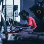 Study: Gamers' Brains Synchronize While Playing Together