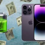 Is it easier to get a new one? Apple jacked up the price of replacing iPhone 14 series batteries