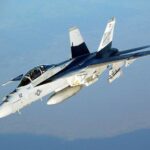 США озброїли свої палубні винищувачі-бомбардувальники найновішою системою наведення