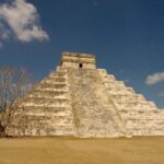 Scientists understand why the Mayan pyramid "chirps"