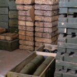 Armed Forces of Ukraine seized Russian systems of guided tank missile weapons "Reflex-M"