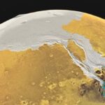اتضح ما حدث للأنهار الجليدية على المريخ القديم. إنه يؤثر على قابلية الكوكب للسكن