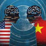 Another fight with China: the US is trying to “mobilize” the Chip 4 technology alliance