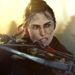 The beauty of France and ray tracing on GeForce RTX video cards in the new A Plague Tale: Requiem trailer