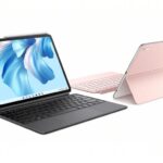 Huawei will introduce MateBook E Go with Windows 11 on September 6