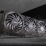It's time to download 12 GB of memory! RTX 3060 tested in games at 4K