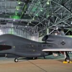 US uses giant RQ-4 Global Hawk drone worth more than $200 million to test hypersonic weapons
