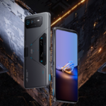 ASUS ROG Phone 6D: gaming smartphone with MediaTek Dimensity 9000+ chip and unique AeroActive Portal cooling system starting at $910
