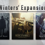 Story addition, third-person view and multiplayer mode - in the trailer for large-scale DLC The Winters Expansion for Resident Evil: Village