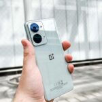 Smartphone ist gut, Wartbarkeit schlecht: Das Urteil des SC-Mitarbeiters zum OnePlus Nord 2T