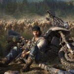 Days Gone, God of War and Horizon Zero Dawn: sale of former PlayStation exclusives has begun on Steam