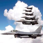 Bulgaria allocated $1,300,000,000 for the purchase of an additional batch of F-16 Fighting Black fighters to replace the MiG-29