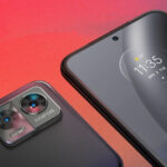 إعلان Motorola Edge 30 Neo - مثبت الصورة بصريًا مدمجًا بسعر معقول مع ضبط تلقائي للصورة على نطاق واسع