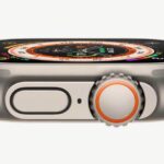 Apple unveils ultra-rugged titanium Apple Watch Ultra for extreme sports enthusiasts