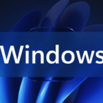 Microsoft spoke about the development of Windows 12