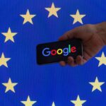 EU court upholds record antitrust fine for Google, but reduces it to €4.1 billion