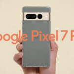 Well, a very strange promo video with the first acquaintance with the Google Pixel 7 Pro