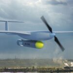 APU showed in action a unique Ukrainian strike UAV Punisher