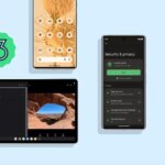 Does your smartphone have less than 2 GB of RAM? Installing Android 13 fails
