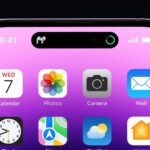 The main feature of the iPhone 14 Pro may appear in Xiaomi smartphones