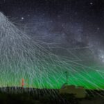 Cosmic rays “attack” the Earth every second: where did they really come from