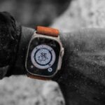 La réparation de l'Apple Watch Ultra récemment annoncée coûtera presque autant que la montre intelligente elle-même
