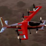 Air Taxi Failed - Larry Page Closes Kitty Hawk