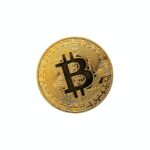 The bitcoin rate began to rise rapidly