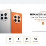 قادم Global Huawei Mate 50 Pro إلى أوروبا: تاريخ الإطلاق والسعر