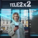 Tele2 will double the amount of GB in the tariff for everyone who pays money for the monthly fee in a timely manner