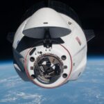 NASA și SpaceX vor salva telescopul spațial Hubble cu nava spațială Crew Dragon