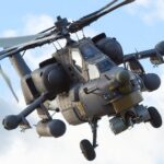 APU a arătat epava elicopterului rus de atac Mi-28, care a fost doborât în ​​regiunea Zaporojie (foto și video)