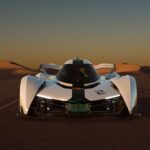 تكشف ماكلارين عن سيارة Solus GT التي تبلغ تكلفتها 3 ملايين جنيه إسترليني من لعبة فيديو Gran Turismo والتي يمكن أن تصل سرعتها إلى 320 كم / ساعة وتتسارع إلى 100 كم / ساعة في 2.5 ثانية