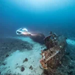 Vacation near the Titanic: personal submarine Nemo has become almost twice cheaper