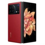 Performances de niveau jeu : vivo X Fold+ repéré sur AnTuTu avec la puce Snapdragon 8+ Gen 1