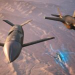 Lockheed Martin va testa o dronă Speed ​​Racer de unică folosință de până la 2 milioane de dolari pentru F-35 Lightning II Fighter