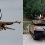 Slovakia wants to buy South Korean FA-50 Golden Eagle fighter jets and K2 Black Panther tanks