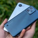 Ce sont les deux meilleurs smartphones à acheter dans le budget de "8-12 mille roubles"