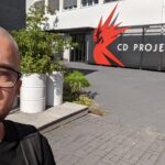 'It's time to try something new': CD Projekt Red executive producer announces his departure from the company