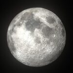 China will help the UAE to deliver an ice rover to the moon and send its jumping lunar rover there